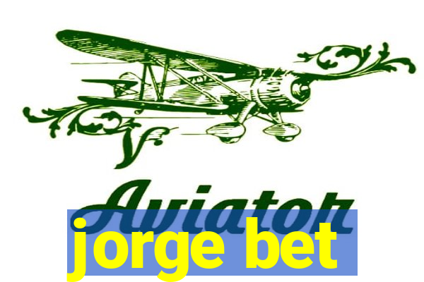 jorge bet